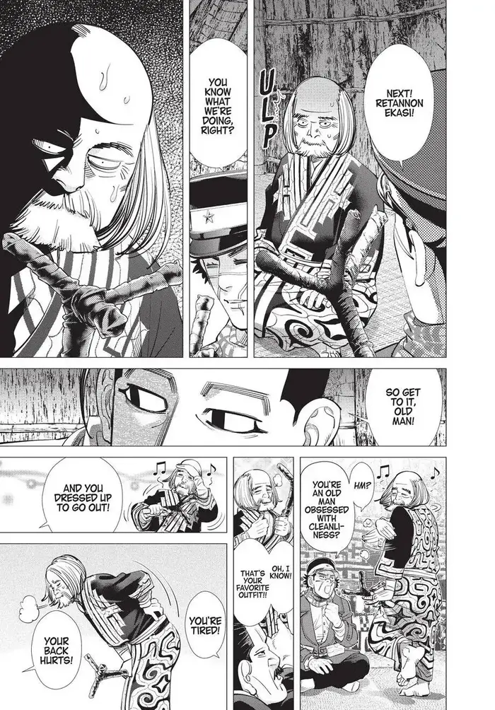 Golden Kamuy Chapter 88 image 12_optimized